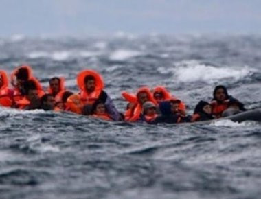 Επτά μετανάστες πνίγηκαν χθες στα ανοιχτά της Λιβύης